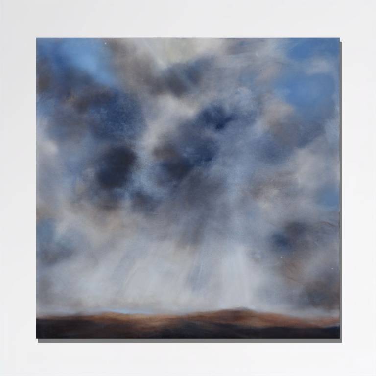 Cirrus 2022 - Rebecca Styles