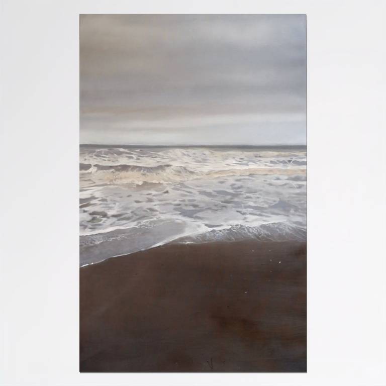 East Coast Winter - Rebecca Styles