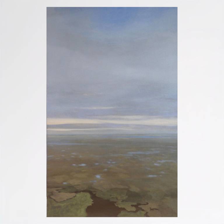 Tidal Jigsaw - Rebecca Styles