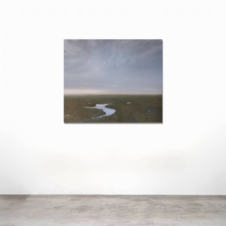 Eventide Pools. - Rebecca Styles