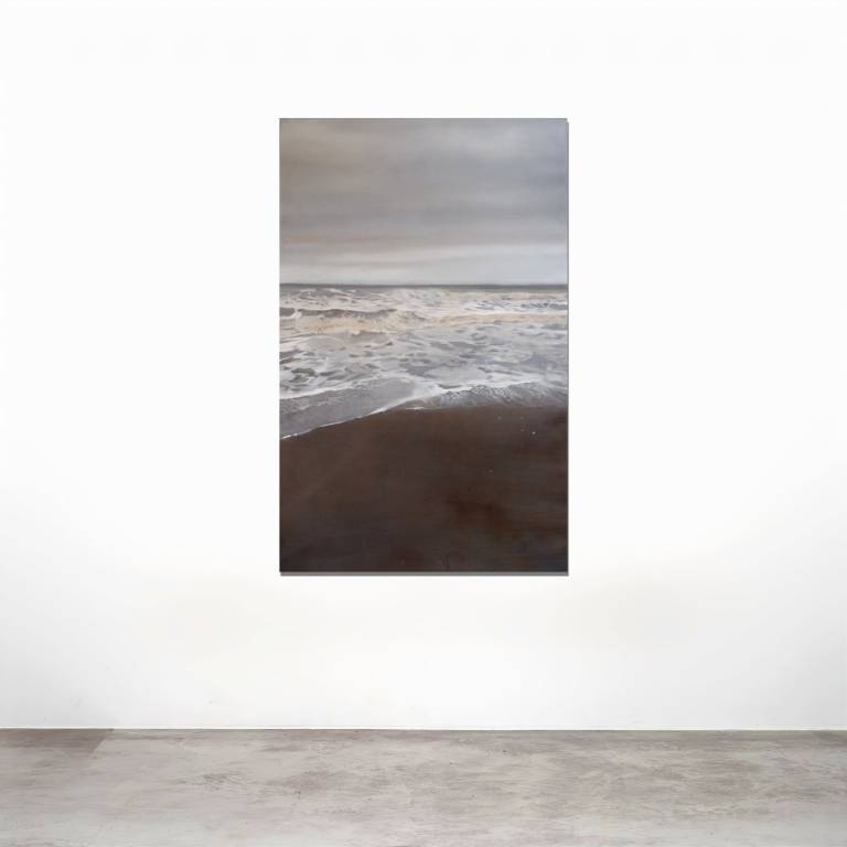 East Coast Winter 1. - Rebecca Styles