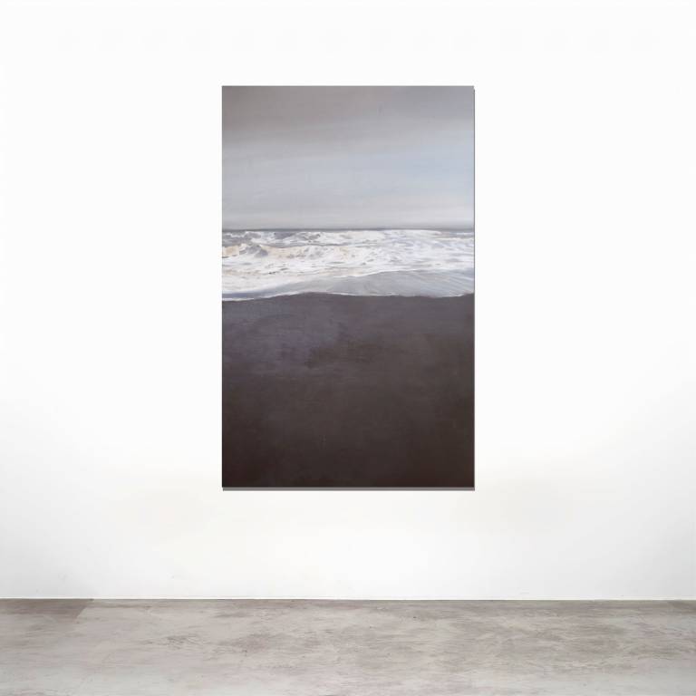 East Coast Winter 2. - Rebecca Styles