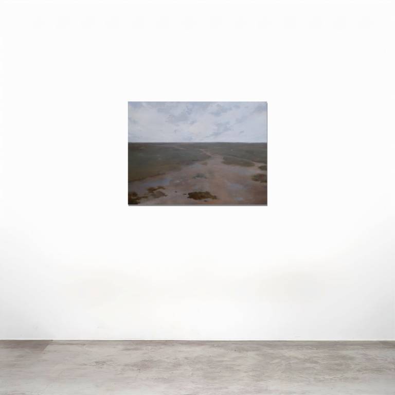 Liminal - Rebecca Styles