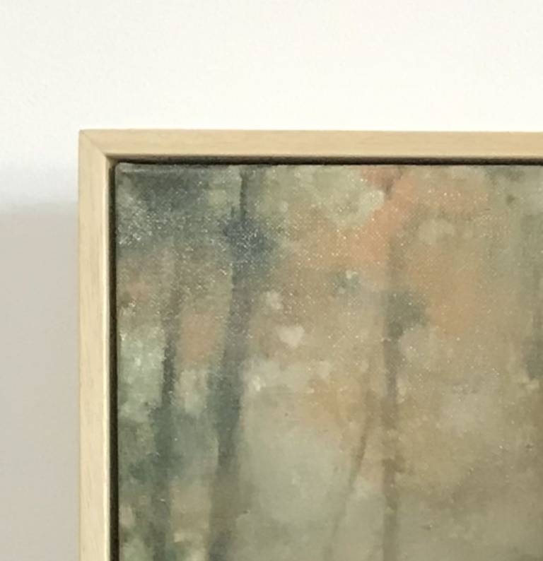Autumn Aglow - Rebecca Styles