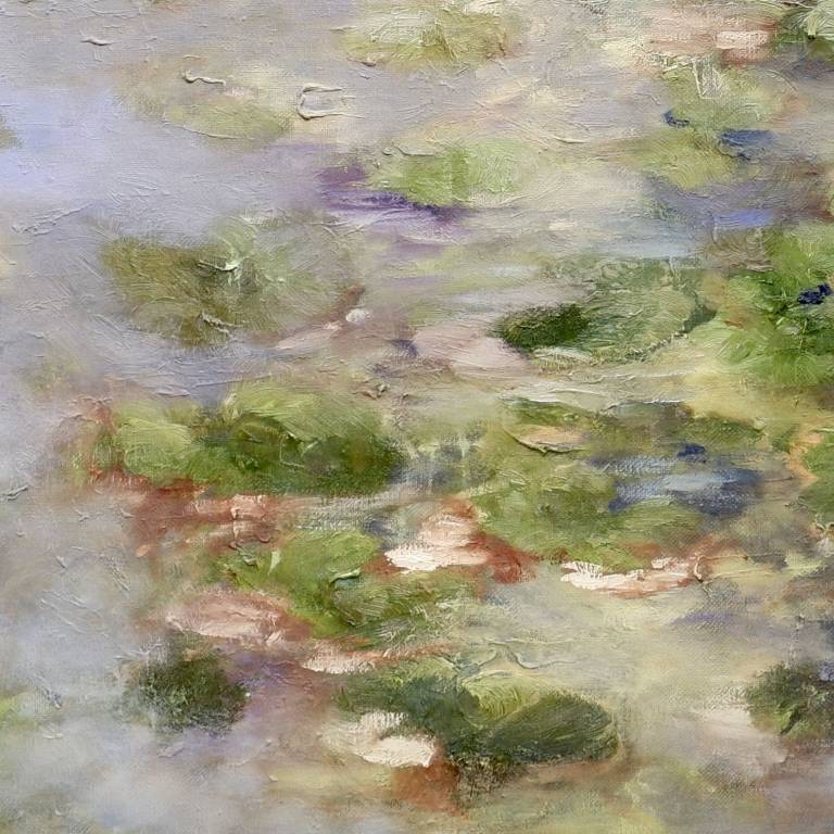 First Lillies - Rebecca Styles