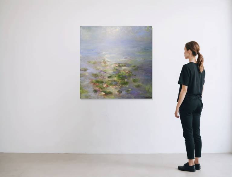 First Lillies - Rebecca Styles