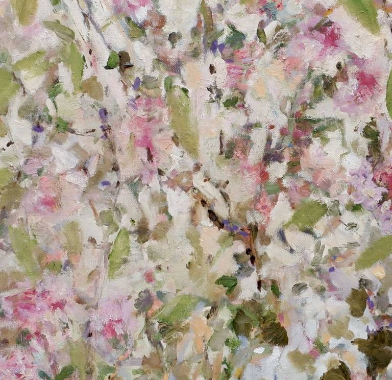 Spring Blossom - Rebecca Styles