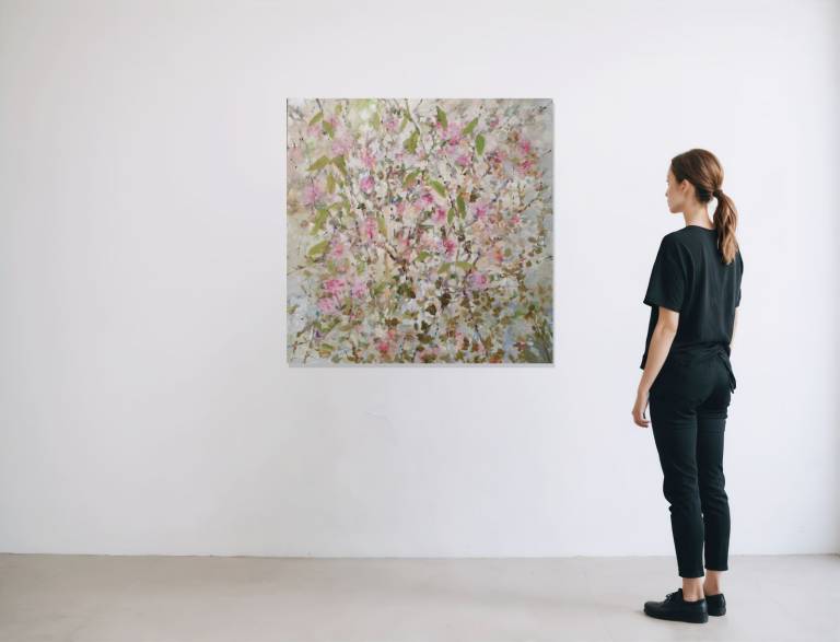 Spring Blossom - Rebecca Styles