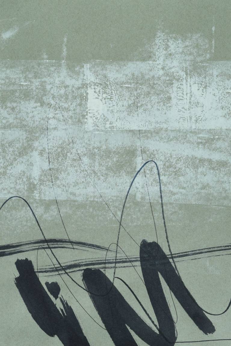 Fragment II - Daniel Goodwin