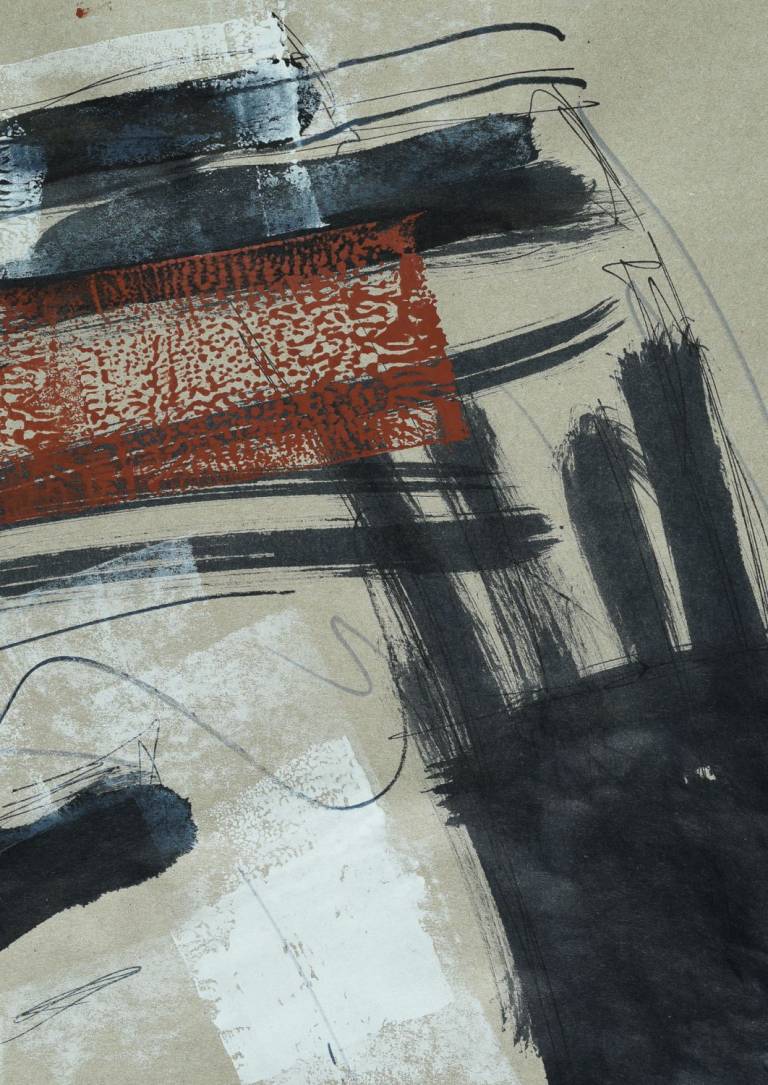 Fragment III - Daniel Goodwin