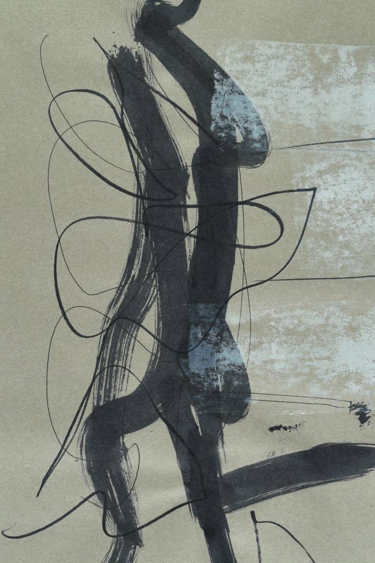 Fragment IV - Daniel Goodwin