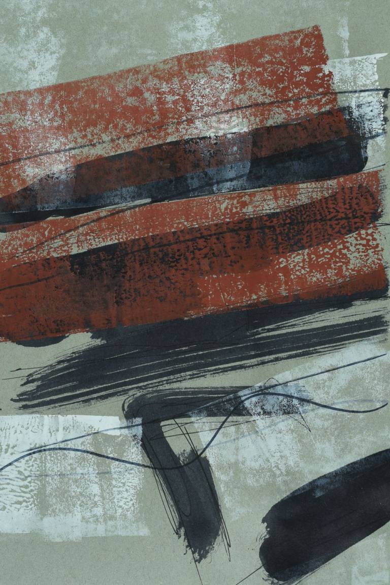 Fragment V - Daniel Goodwin