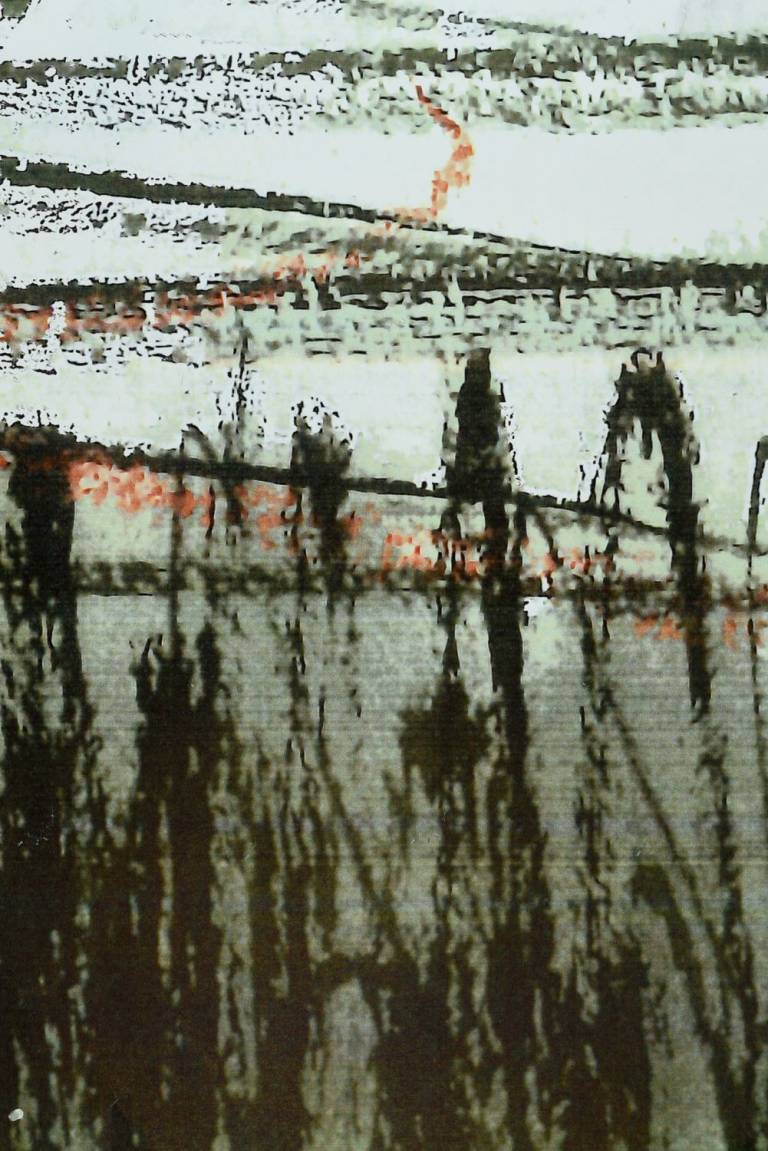 Fragment VIII - Daniel Goodwin