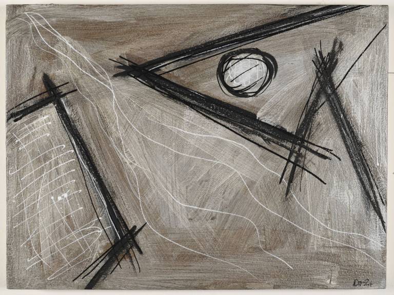 Music Exploration XII - Daniel Goodwin