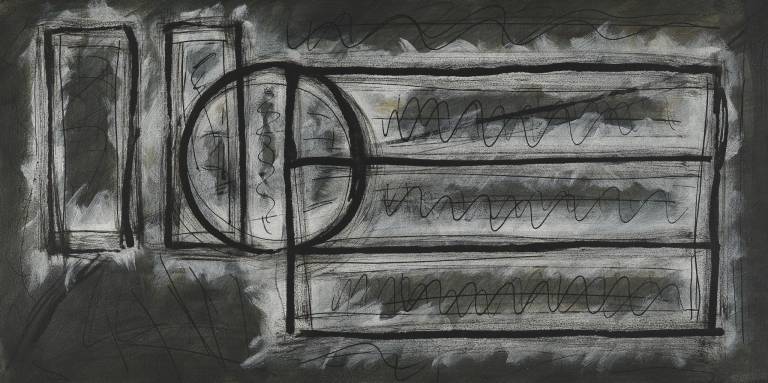 Echoes IV - Daniel Goodwin