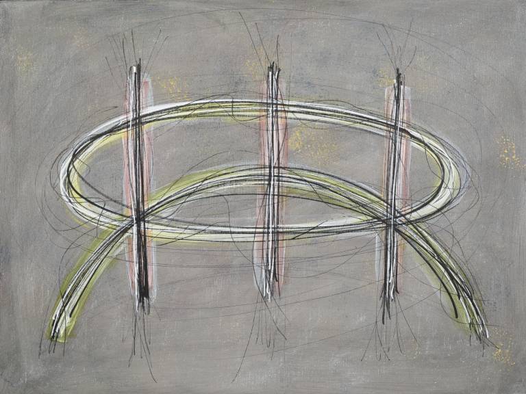 Returning II - Daniel Goodwin