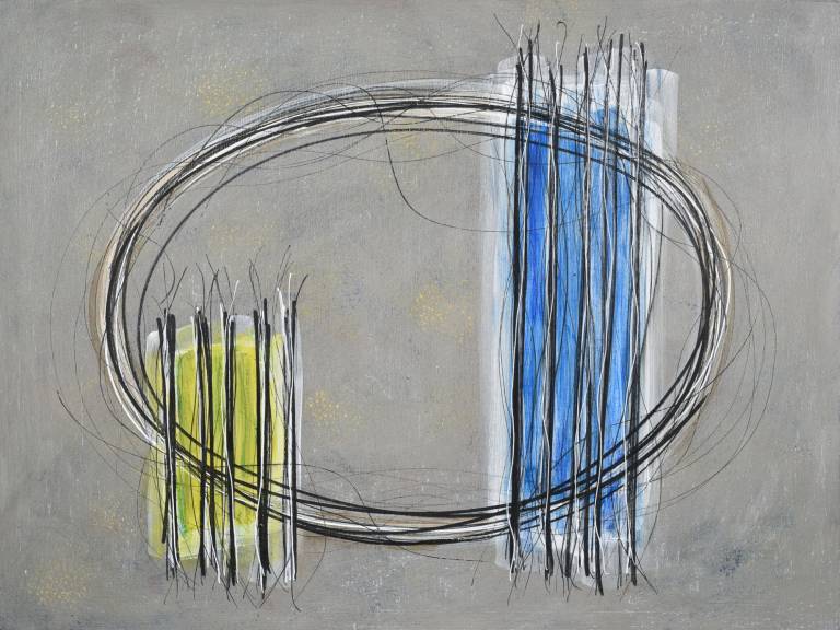 Returning III - Daniel Goodwin