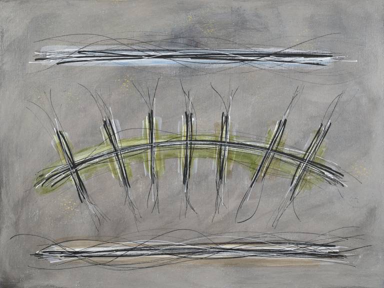 Returning IV - Daniel Goodwin