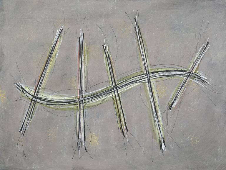 Returning V - Daniel Goodwin