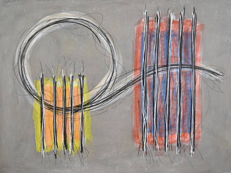 Returning VI - Daniel Goodwin