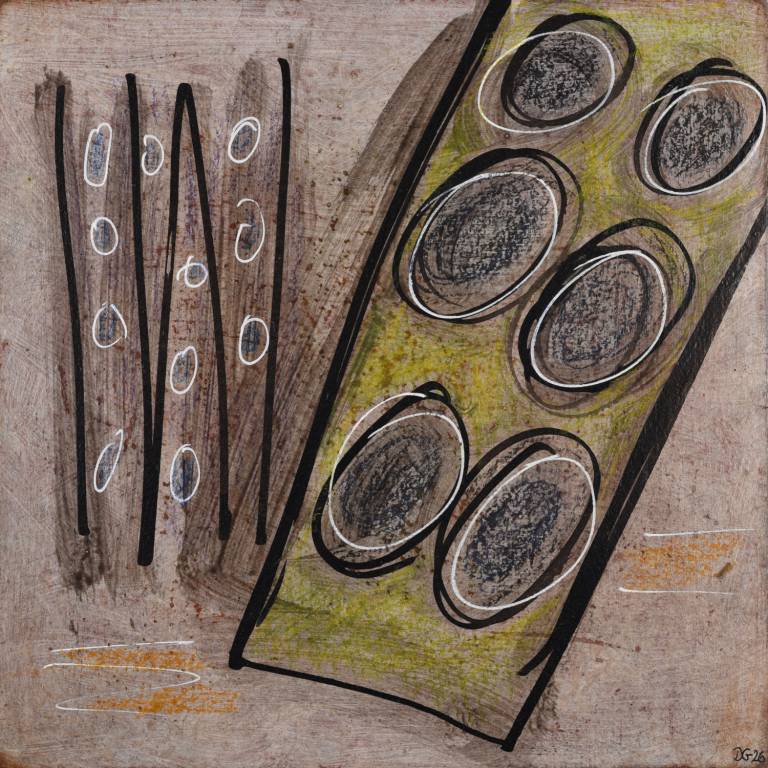 Enstone Element XII - Daniel Goodwin