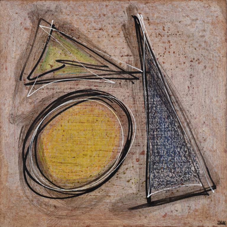 Enstone Element XIII - Daniel Goodwin