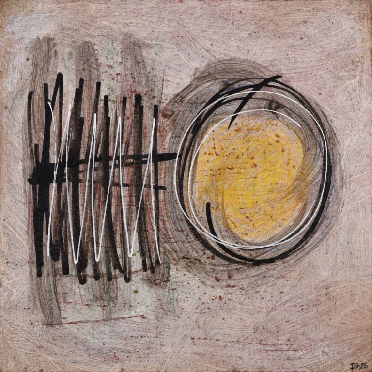 Enstone Element XIV - Daniel Goodwin