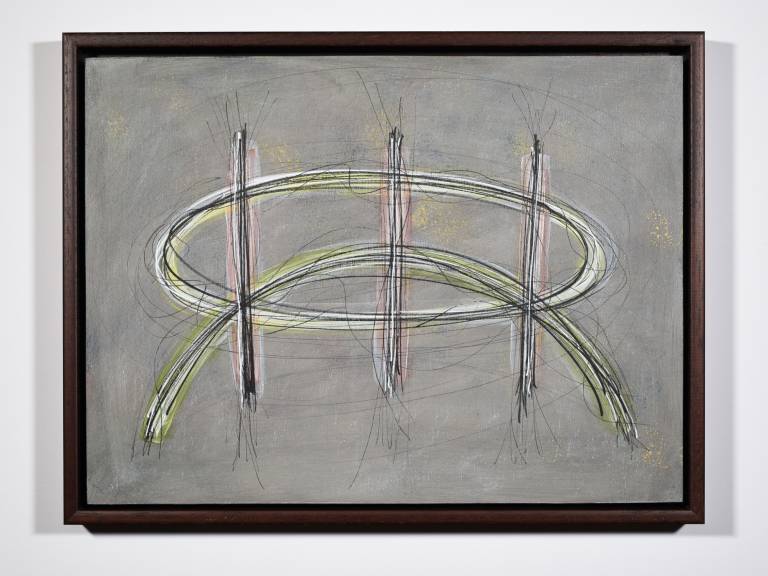 Returning II - Daniel Goodwin