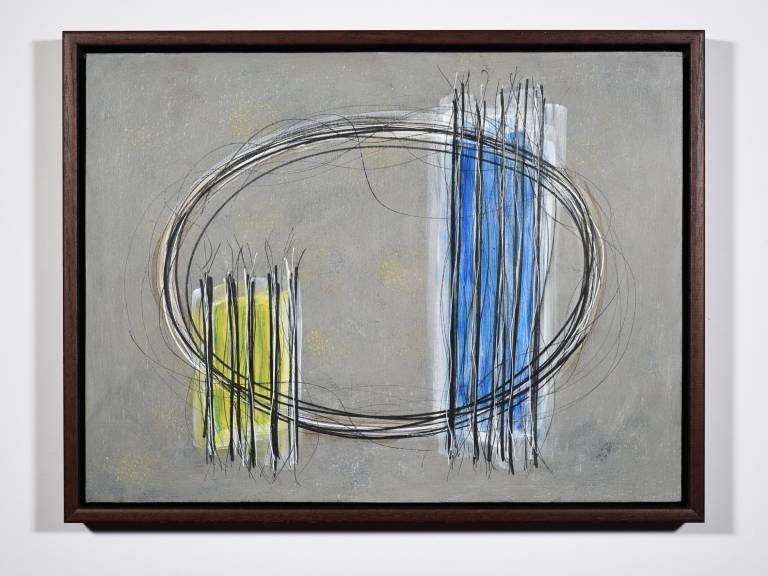 Returning III - Daniel Goodwin