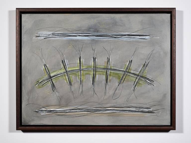 Returning V - Daniel Goodwin