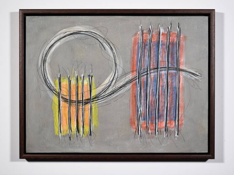 Returning VI - Daniel Goodwin