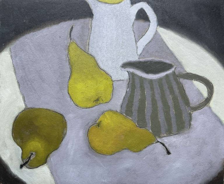 Good Companions - Sue Arnold