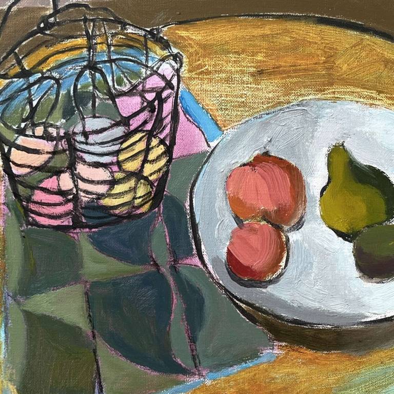 Tutti Frutti - Sue Arnold