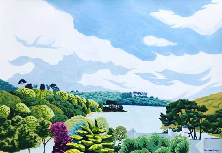 Helford Views (2021-2024) - 