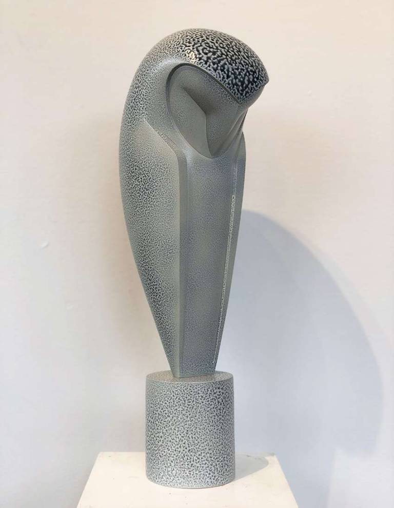 Anthony Theakston Ceramic - Serenity limited edition (large)