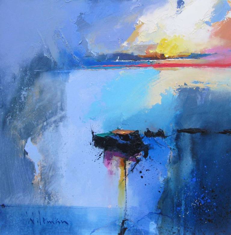 Peter Wileman - Sun Salutation