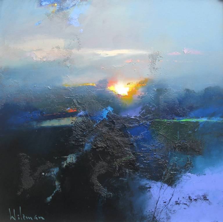The Covenant - Peter Wileman