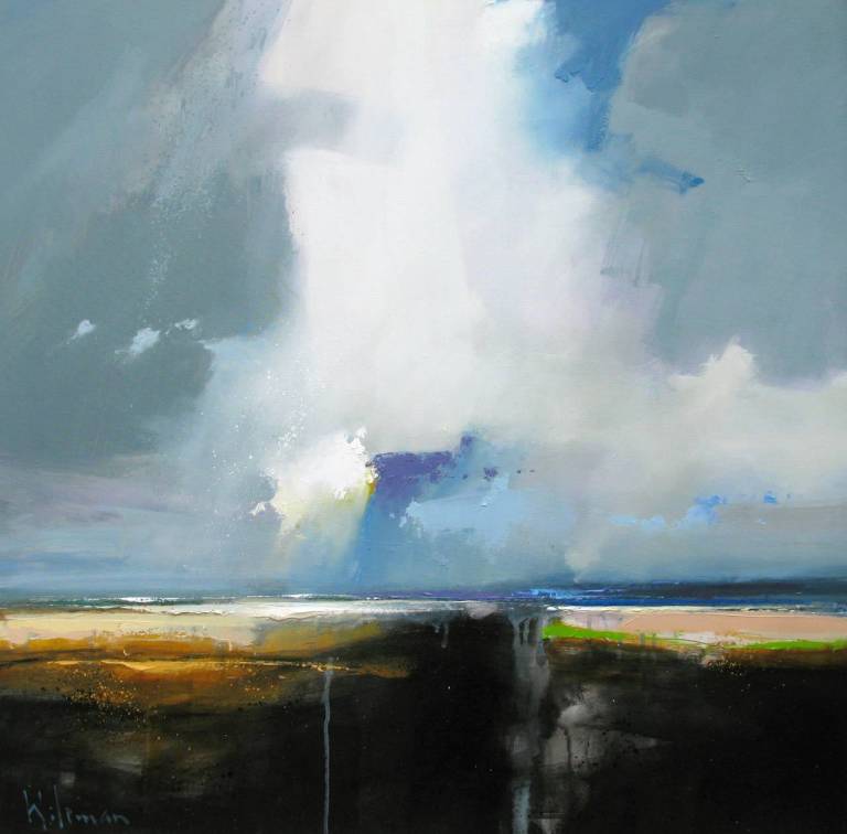 Some Part of Silence II - Peter Wileman