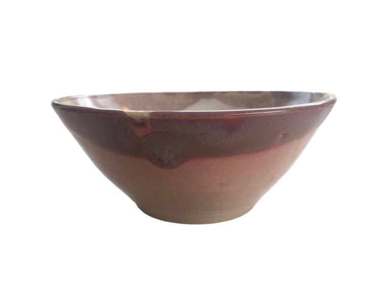Small Ceramic Bowl II - Megan Haslen
