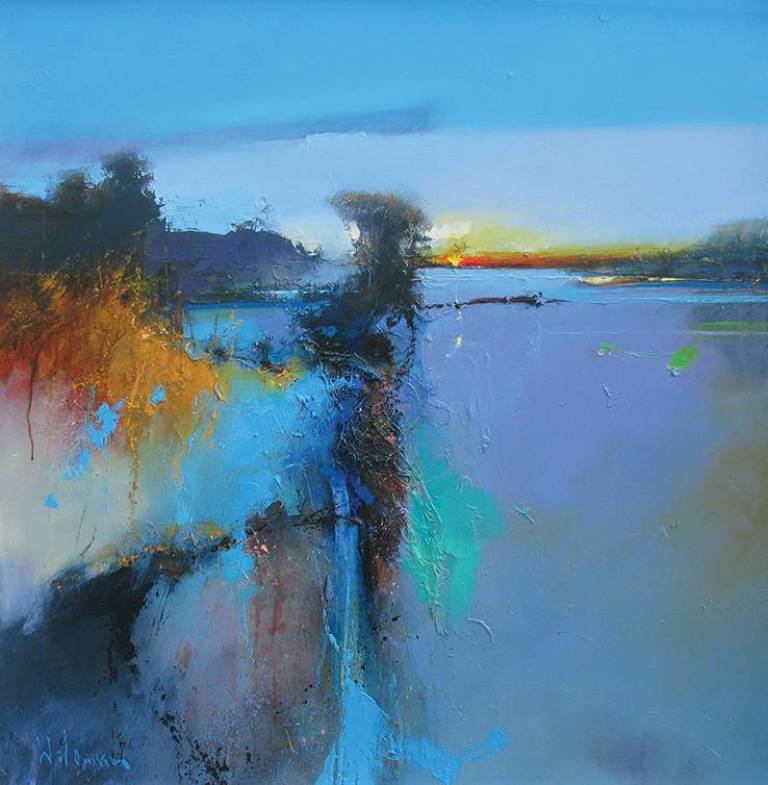 Peter Wileman - Colours of Autumn