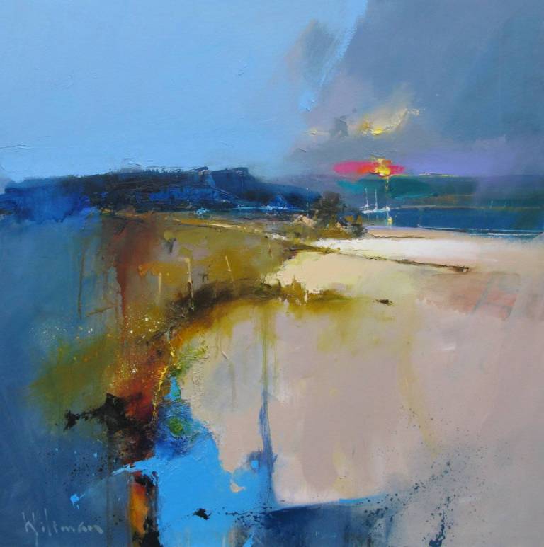 Peter Wileman - Dawn Whispers