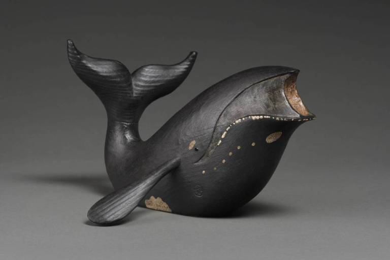 Stephen Henderson - Right Whale