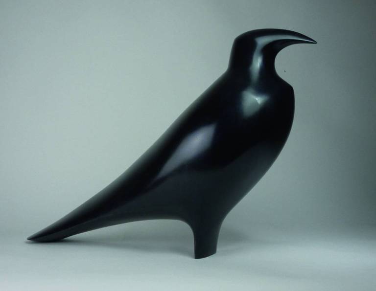 Stephen Page - Crow