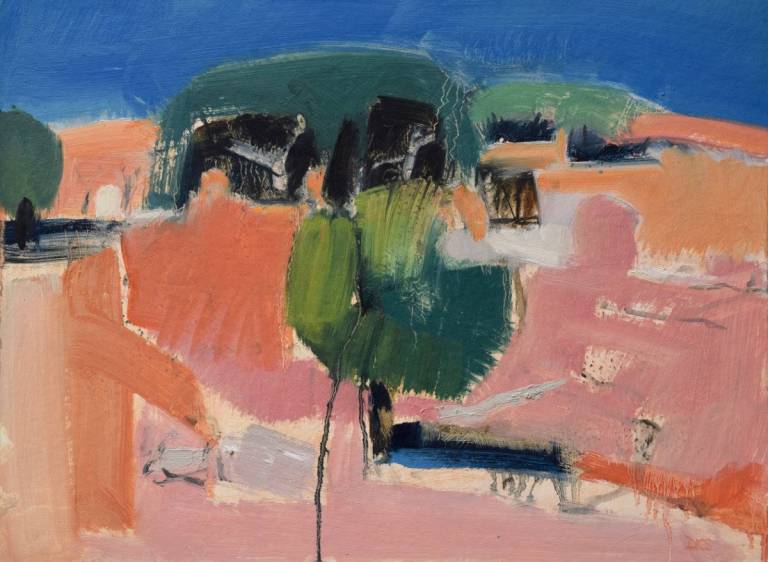 Dafila Scott - Pinkfoot Gallery