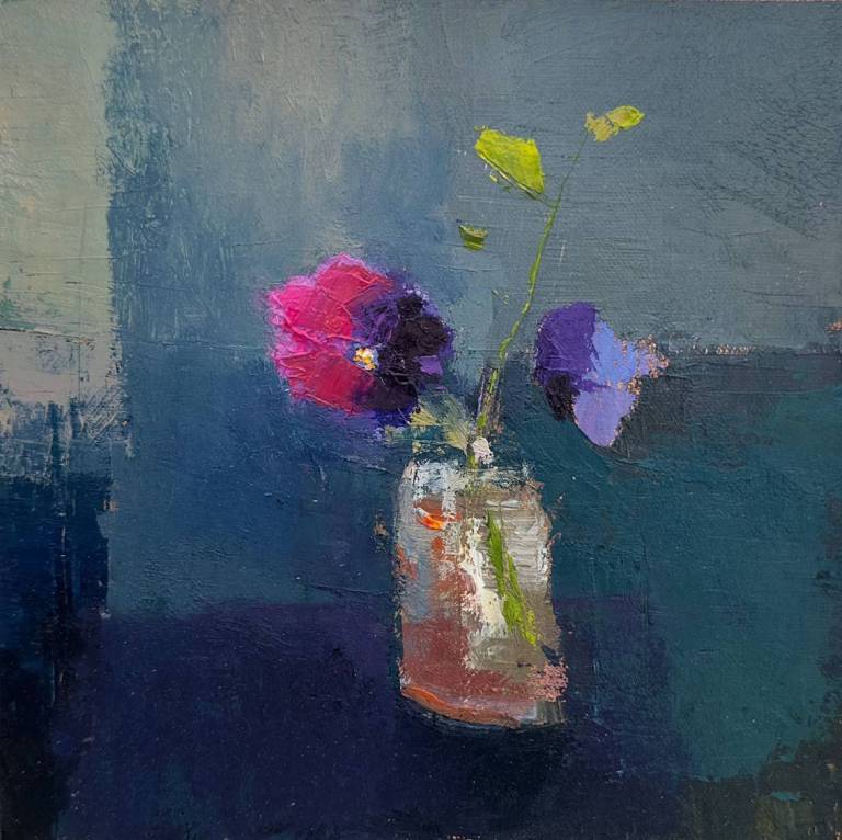 Richard K Blades - Pinkfoot Gallery