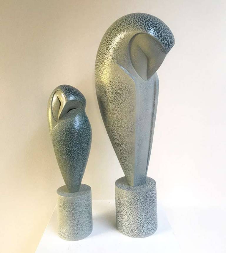 Serenity limited edition (large) - Anthony Theakston Ceramic