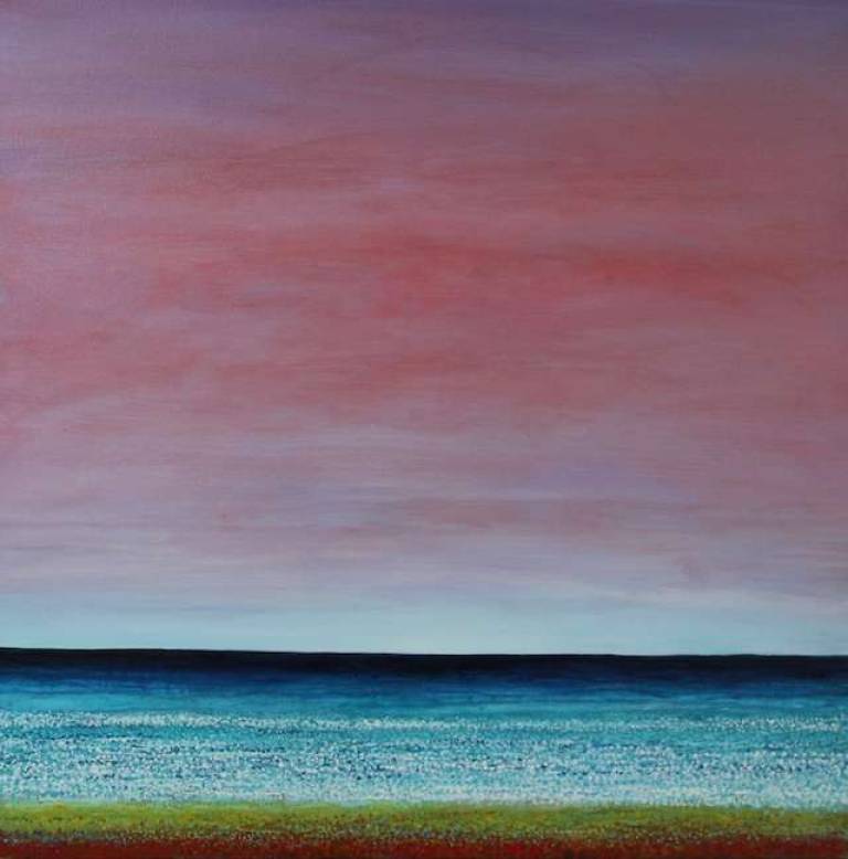 Warm Hues, Bermuda - ROGER  COLSON