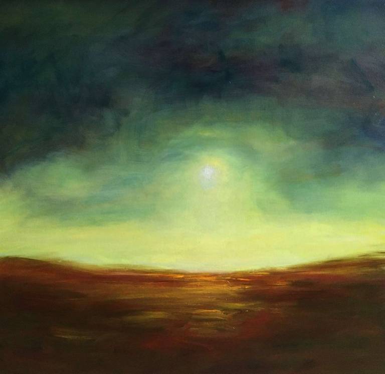 Light Shining Out Of Darkness - ROGER  COLSON