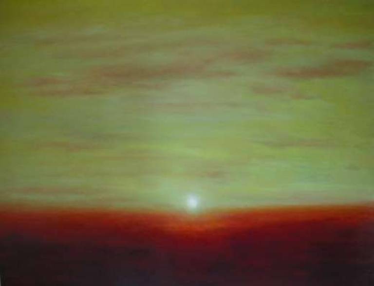 It Gets Light Early - ROGER  COLSON