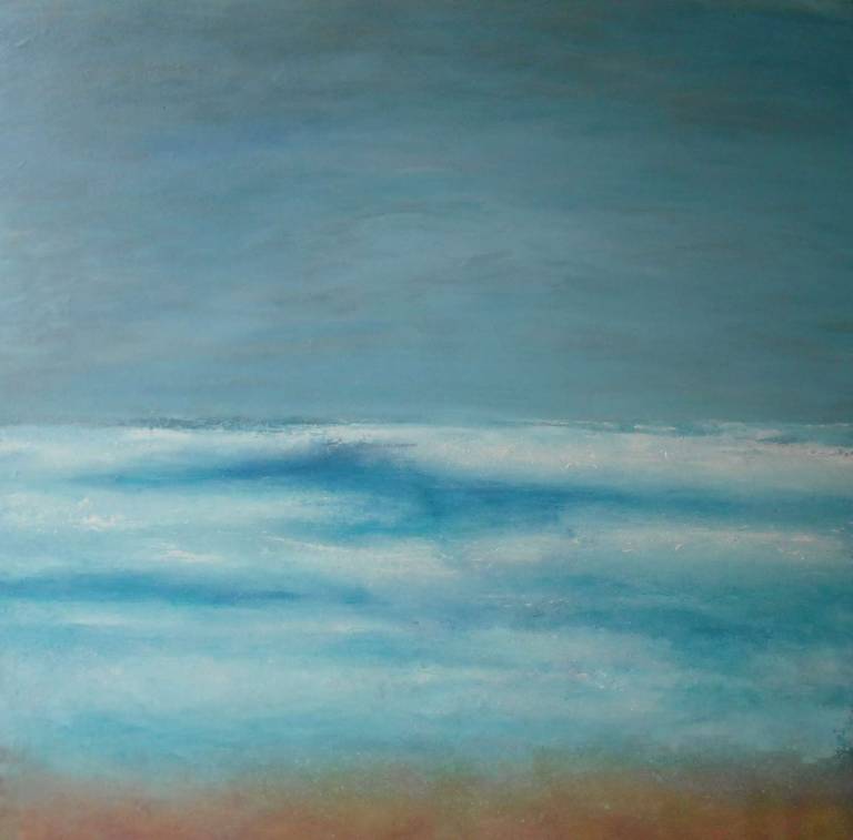 Riding The Waves - ROGER  COLSON
